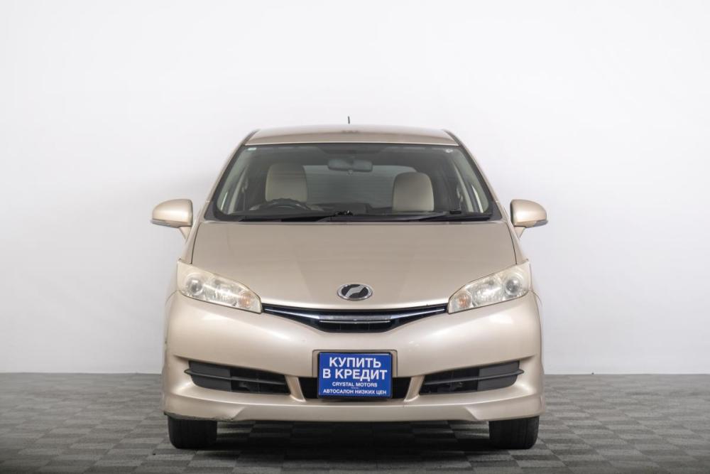 Toyota Wish II Рестайлинг Томск  - изображение 4