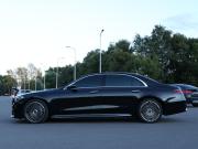 Mercedes-Benz S-Класс VII (W223) Москва  - изображение 44