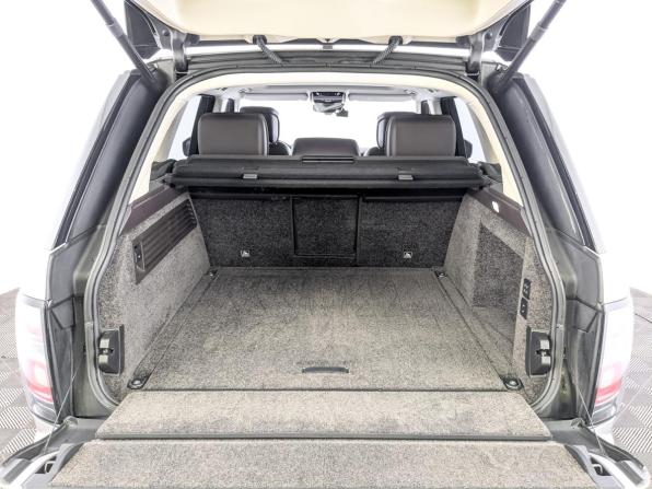 Land Rover Range Rover IV Рестайлинг с пробегом 2021 года, цена 8 500 000 рублей, 84532 км, внедорожник, Автокод Объявления