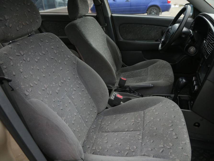 Kia Spectra I Рестайлинг 2 Иваново  - изображение 10