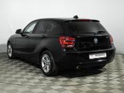 BMW 1 серии II (F20/F21) Санкт-Петербург  - изображение 21