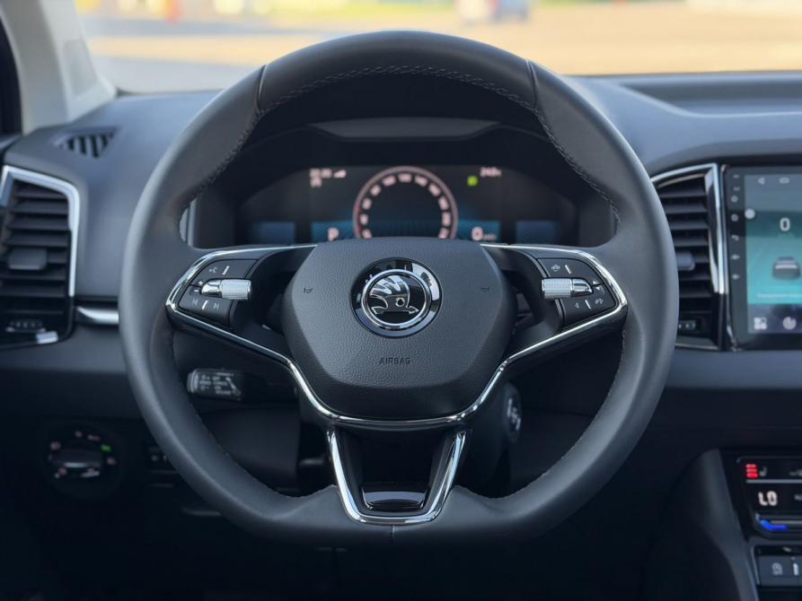 Skoda Karoq I Казань  - изображение 21
