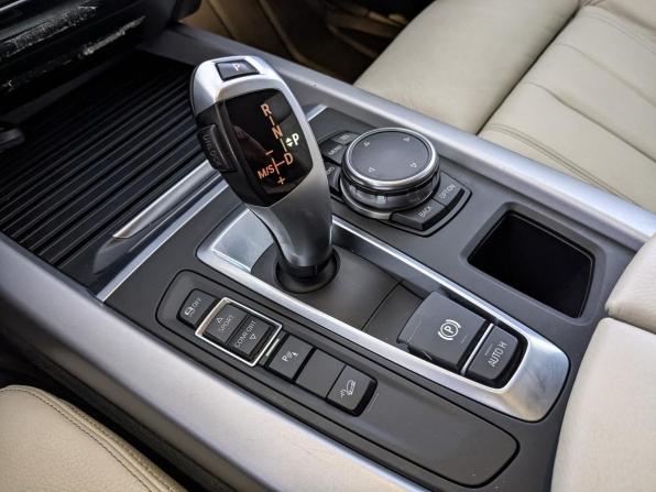 BMW X5 III (F15) с пробегом 2015 года, цена 2 830 000 рублей, 163872 км, внедорожник, Автокод Объявления