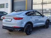 Geely Tugella I Рестайлинг Москва  - изображение 28
