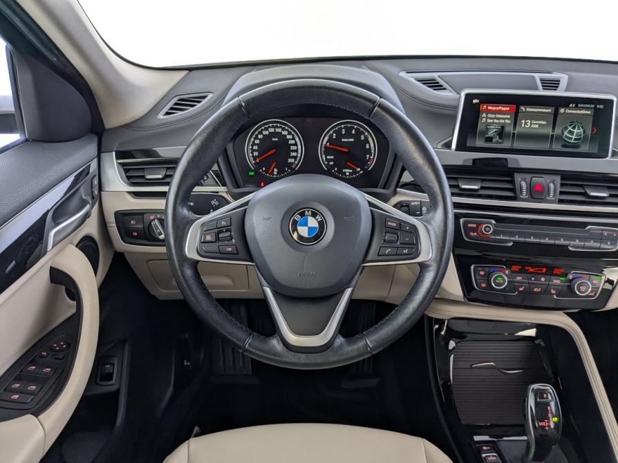 BMW X2 I (F39) Москва  - изображение 21