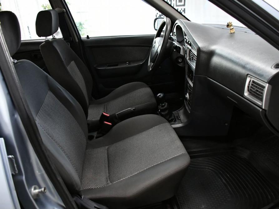 Daewoo Nexia I Рестайлинг Новосибирск  - изображение 20