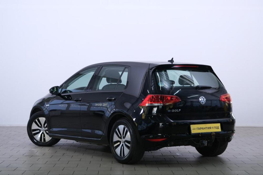 Volkswagen Golf VII Омск  - изображение 5