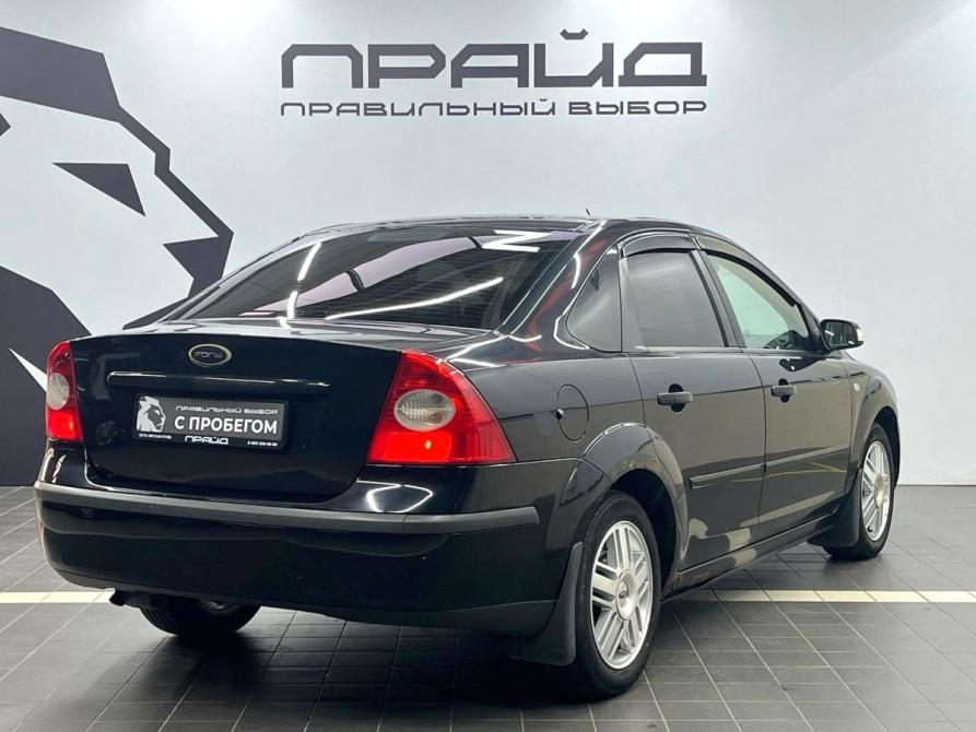 Ford Focus II Ростов-на-Дону  - изображение 4