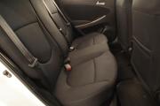 Hyundai Solaris I Рестайлинг Челябинск  - изображение 40