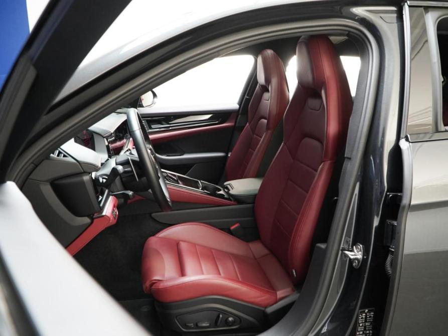 Porsche Panamera III Москва  - изображение 9