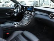 Mercedes-Benz C-Класс IV (W205) Рестайлинг Москва  - изображение 28