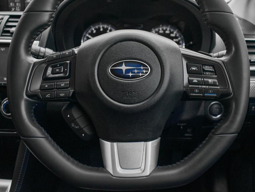 Subaru Levorg I Екатеринбург  - изображение 12