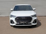 Audi Q3 Sportback II (F3) Москва  - изображение 57