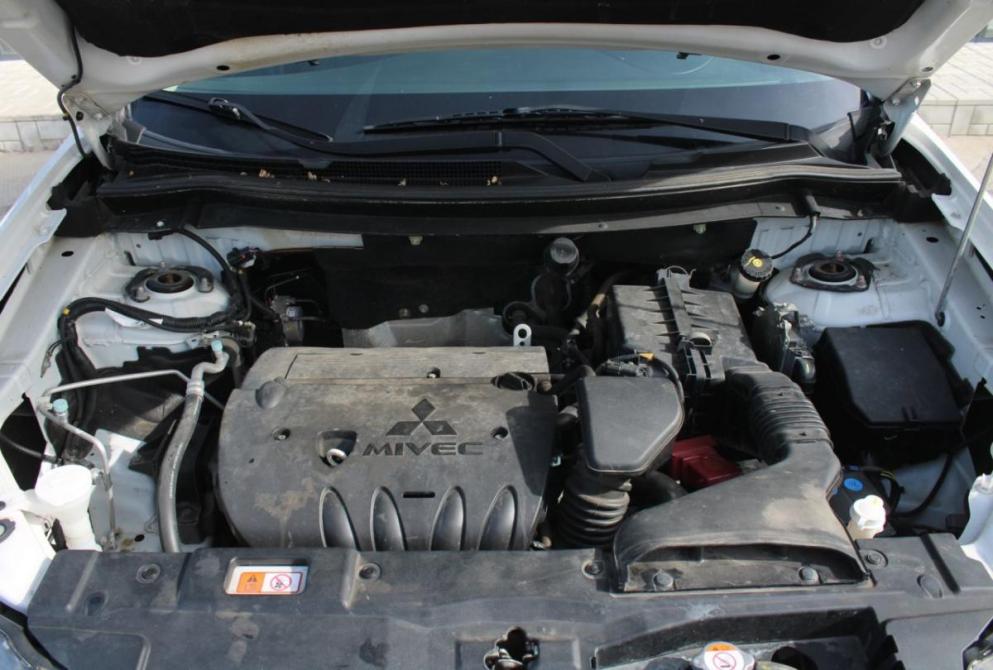 Mitsubishi Outlander III Саратов  - изображение 12