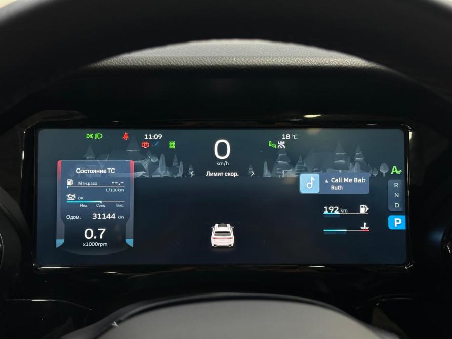 Geely Monjaro I Санкт-Петербург  - изображение 14