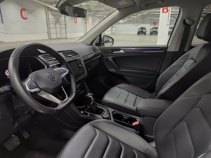 Volkswagen Tiguan II Рестайлинг Казань  - изображение 20