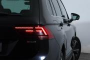 Volkswagen Tiguan II Москва  - изображение 45