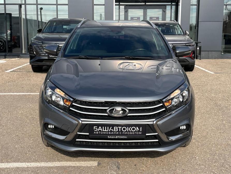 Lada (ВАЗ) Vesta I Октябрьский  - изображение 3