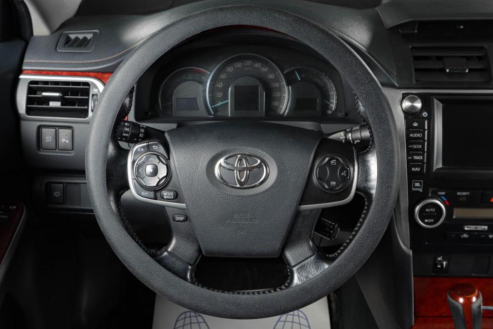 Toyota Camry VII (XV50) Тюмень  - изображение 14
