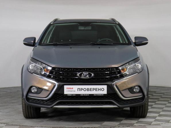 Lada (ВАЗ) Vesta I с пробегом 2019 года, цена 1 397 000 рублей, 32798 км, универсал, Автокод Объявления