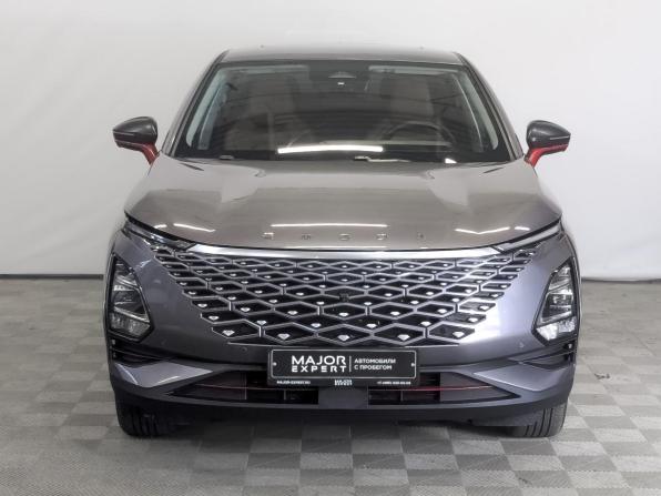 Omoda C5 I с пробегом 2023 года, цена 1 645 000 рублей, 67736 км, внедорожник, Автокод Объявления