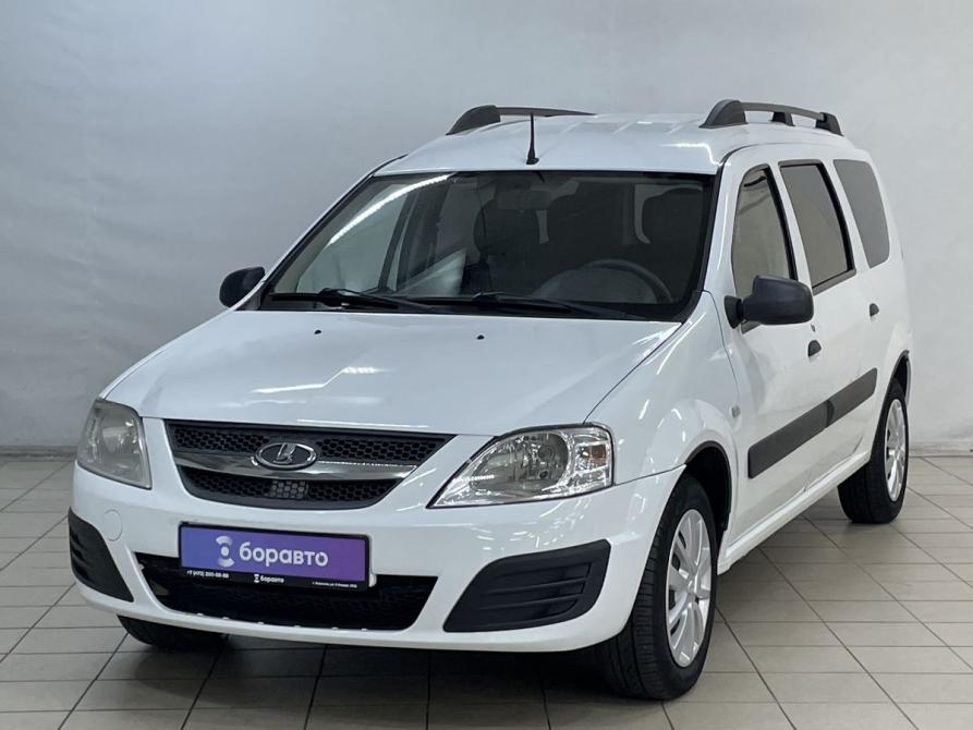 Lada (ВАЗ) Largus I Воронеж  - изображение 1