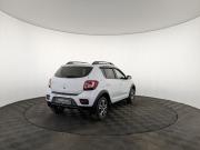 Renault Sandero II Рестайлинг Москва  - изображение 32