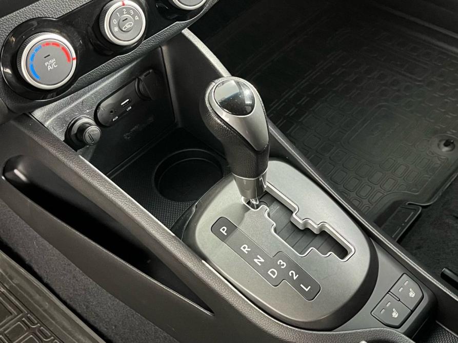 Kia Rio III Рестайлинг Ижевск  - изображение 12