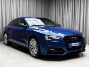 Audi A5 I (8T) Рестайлинг Ижевск  - изображение 40