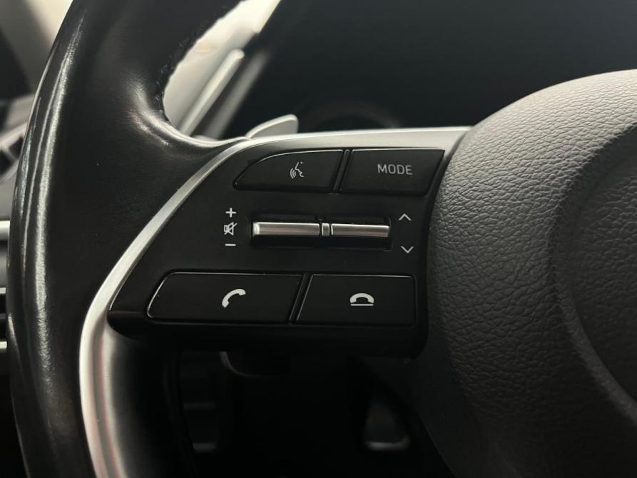 Hyundai Sonata VIII (DN8) Альметьевск  - изображение 13