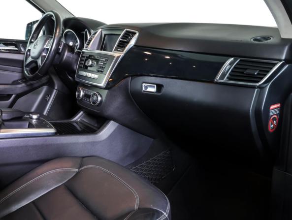 Mercedes-Benz M-Класс III (W166) с пробегом 2014 года, цена 2 290 000 рублей, 207868 км, внедорожник, Автокод Объявления