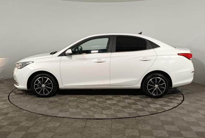 Changan Alsvin с пробегом 2023 года, цена 780 000 рублей, 56842 км, седан, Автокод Объявления