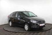 Lada (ВАЗ) Granta I Рестайлинг Нижний Новгород  - изображение 29