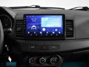 Mitsubishi Lancer X Санкт-Петербург  - изображение 37