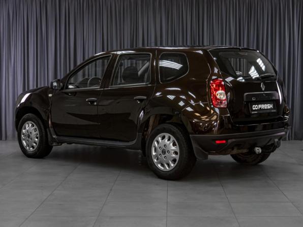Renault Duster I с пробегом 2014 года, цена 939 000 рублей, 200462 км, внедорожник, Автокод Объявления