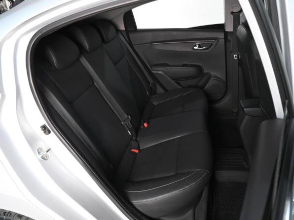 Kia Rio IV Рестайлинг с пробегом 2021 года, цена 1 699 000 рублей, 95208 км, седан, Автокод Объявления