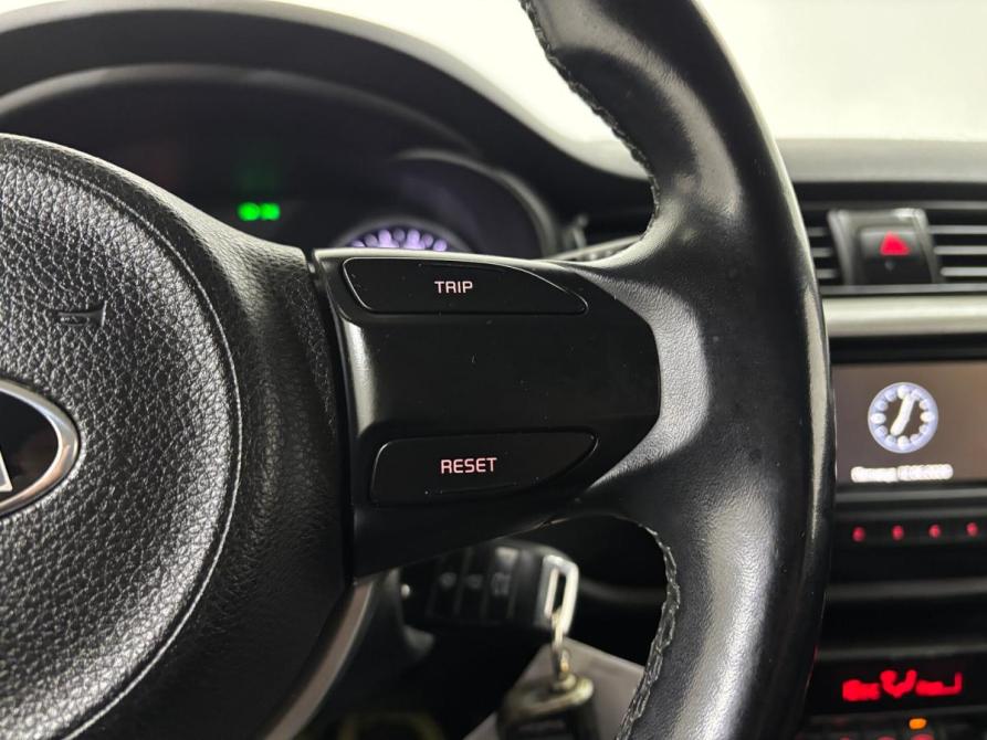 Kia Rio IV Альметьевск  - изображение 20