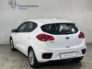 Kia Ceed II Рестайлинг Химки  - изображение 32