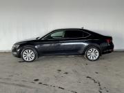 Skoda Superb III Рестайлинг Москва  - изображение 28