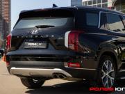 Hyundai Palisade I Москва  - изображение 51