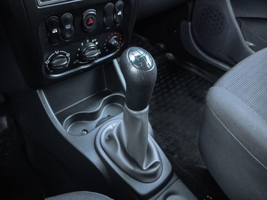 Nissan Almera III (G15) Казань  - изображение 10