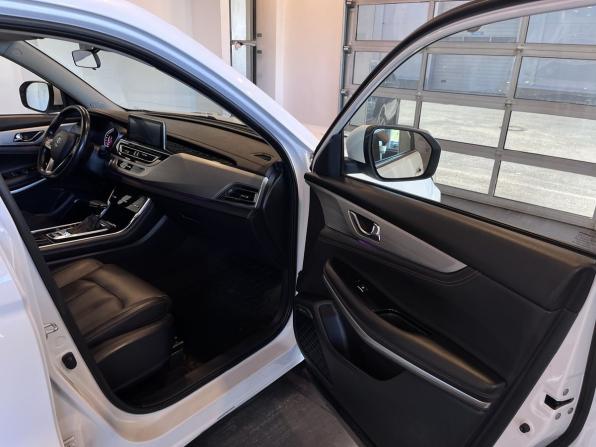Changan CS75 I Рестайлинг с пробегом 2020 года, цена 1 700 000 рублей, 119568 км, внедорожник, Автокод Объявления