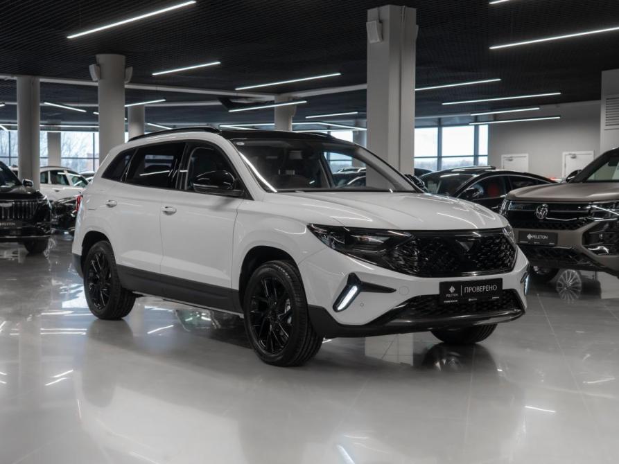 Jetta VS7 I Рестайлинг 1 Москва  - изображение 2