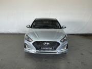Hyundai Sonata VII (LF) Рестайлинг Москва  - изображение 23