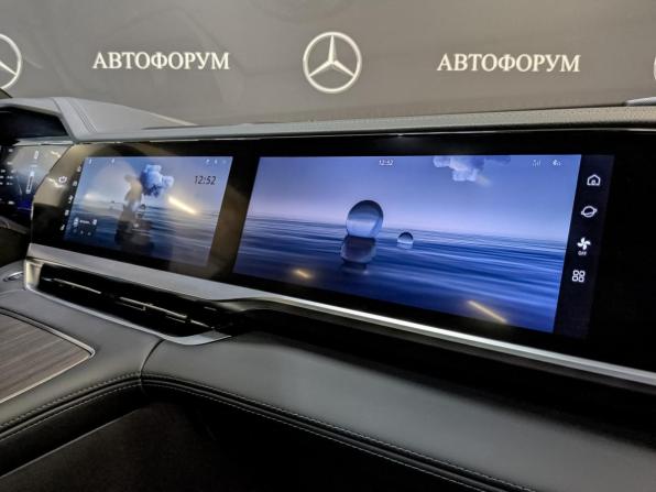 Geely Monjaro I Рестайлинг с пробегом 2025 года, цена 3 799 000 рублей, 20421 км, внедорожник, Автокод Объявления