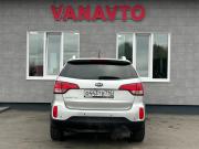 Kia Sorento II Рестайлинг Альметьевск  - изображение 35