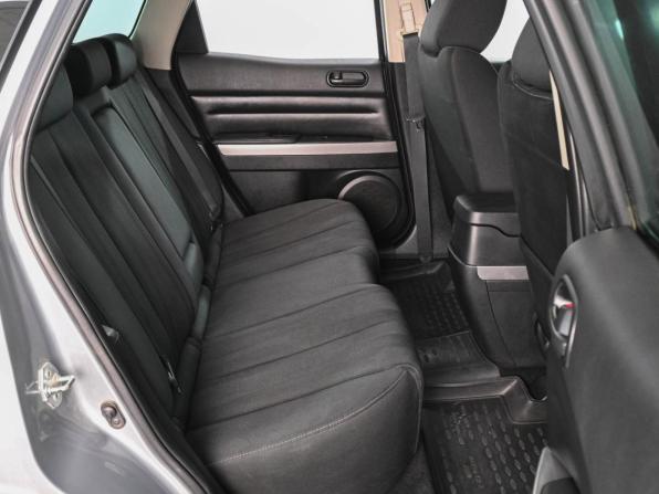 Mazda CX-7 I Рестайлинг с пробегом 2010 года, цена 1 159 000 рублей, 97212 км, внедорожник, Автокод Объявления