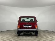 Lada (ВАЗ) 2121 (4x4) I Рестайлинг Воронеж  - изображение 28