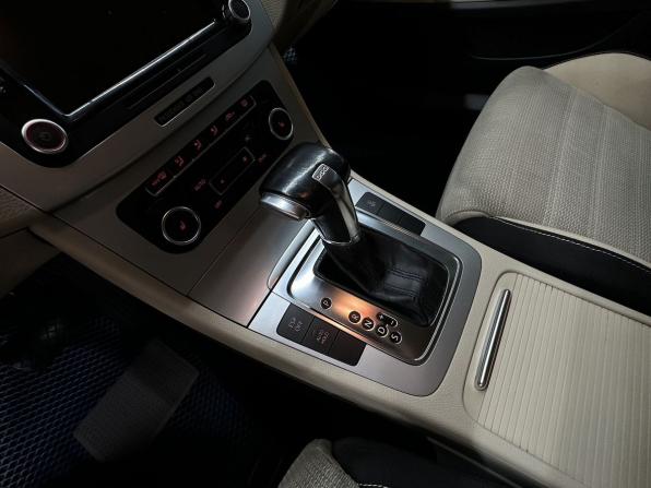 Volkswagen Passat CC I с пробегом 2010 года, цена 990 000 рублей, 217655 км, седан, Автокод Объявления