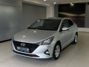 Hyundai Solaris II Рестайлинг Тверь  - изображение 21